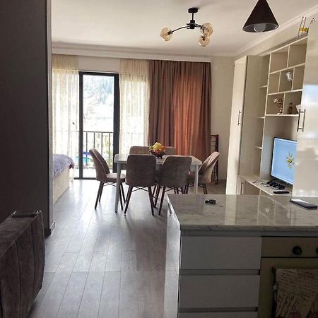 Vitali Apartment Боржомі Екстер'єр фото