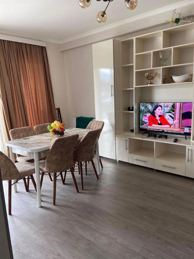 Vitali Apartment Боржомі Екстер'єр фото