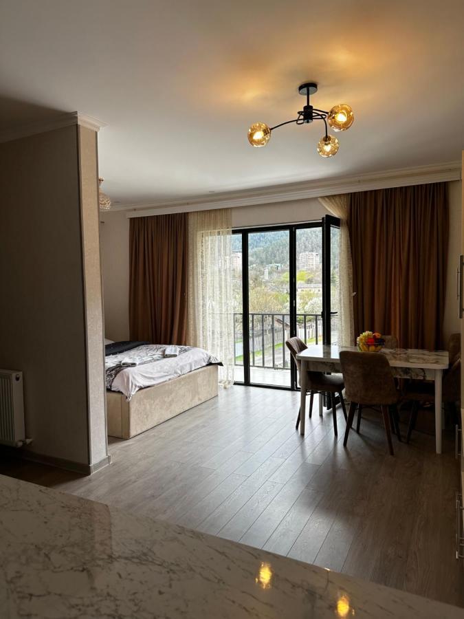 Vitali Apartment Боржомі Екстер'єр фото