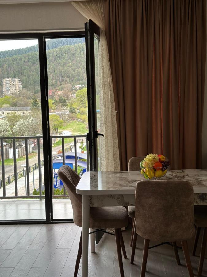 Vitali Apartment Боржомі Екстер'єр фото