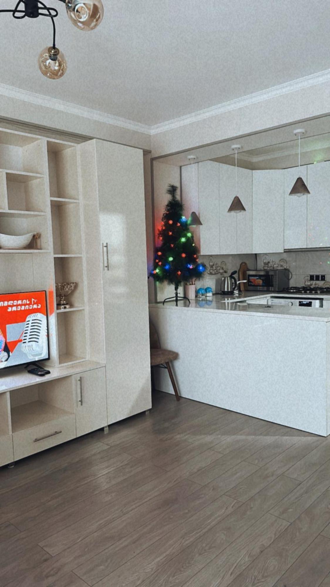Vitali Apartment Боржомі Екстер'єр фото