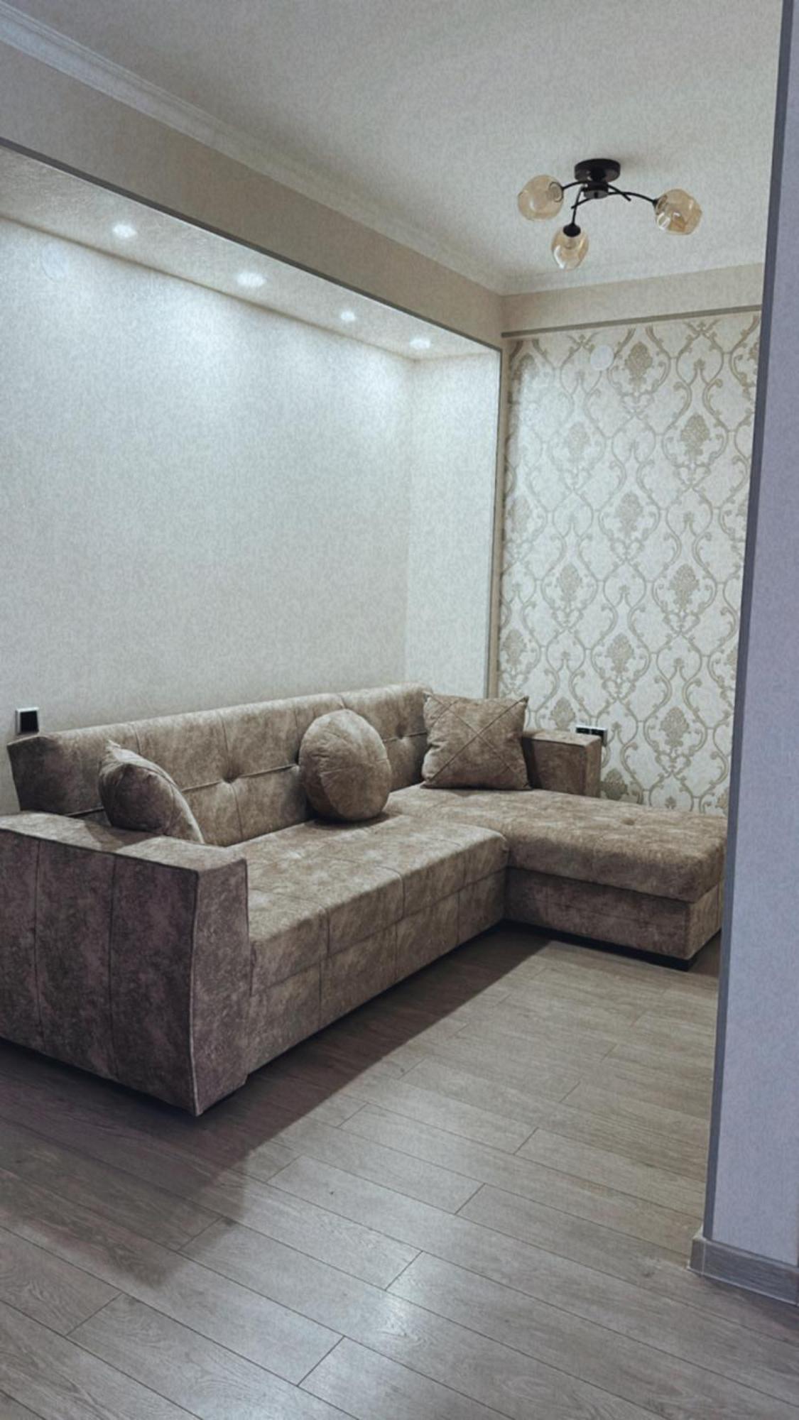 Vitali Apartment Боржомі Екстер'єр фото
