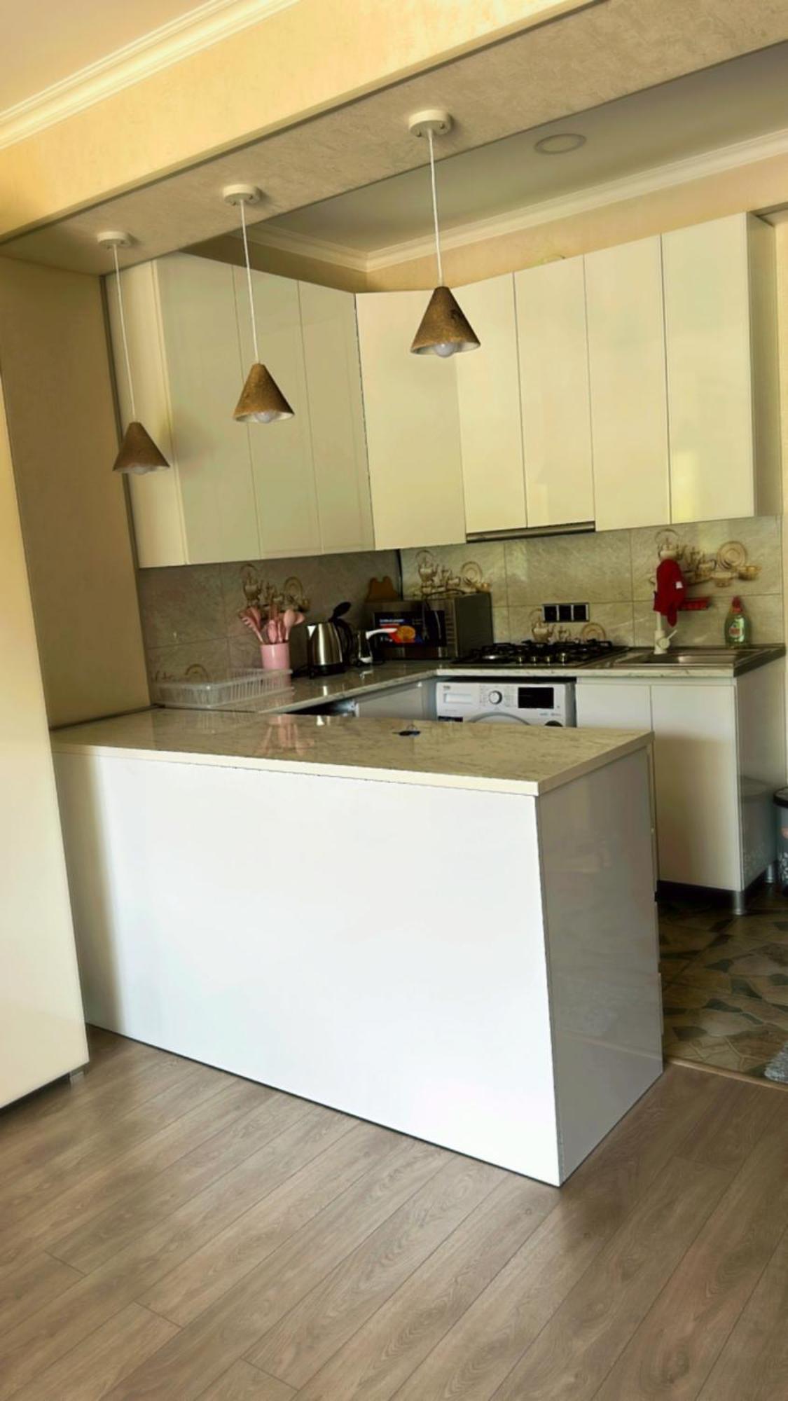 Vitali Apartment Боржомі Екстер'єр фото