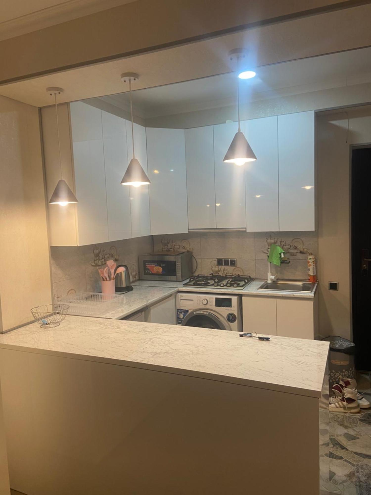 Vitali Apartment Боржомі Екстер'єр фото